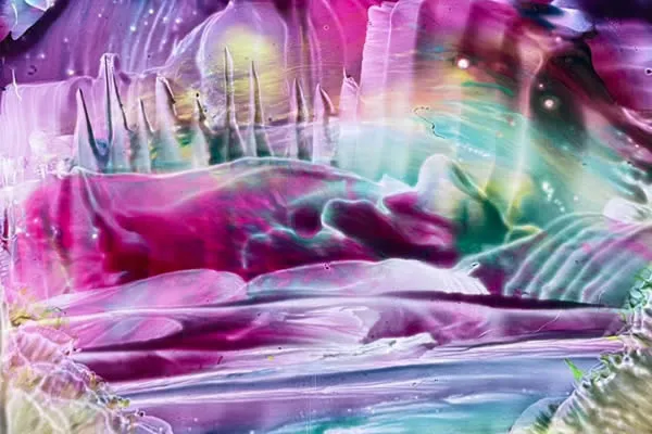 Boek jouw workshop intuïtief schilderen in Gouda