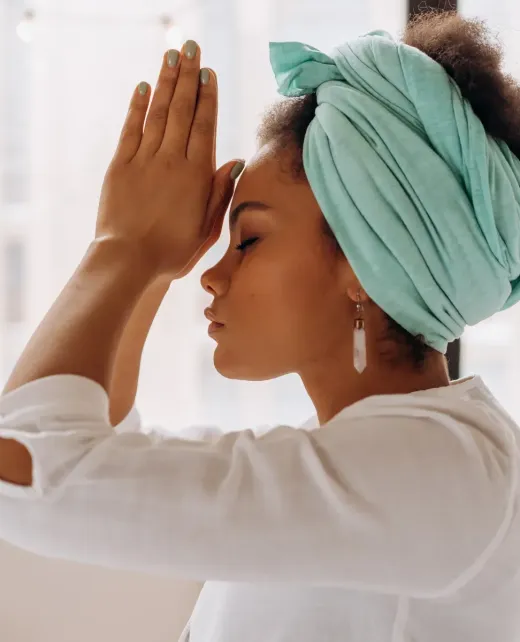 Holistic Pulsing Essence Healing