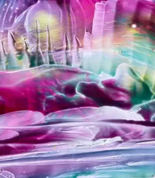 Boek jouw workshop intuïtief schilderen in Gouda