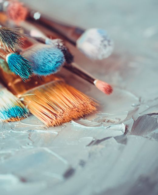 Boek jouw workshop intuïtief schilderen in Gouda