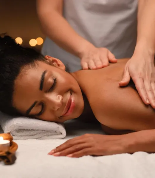 Holistic Massage